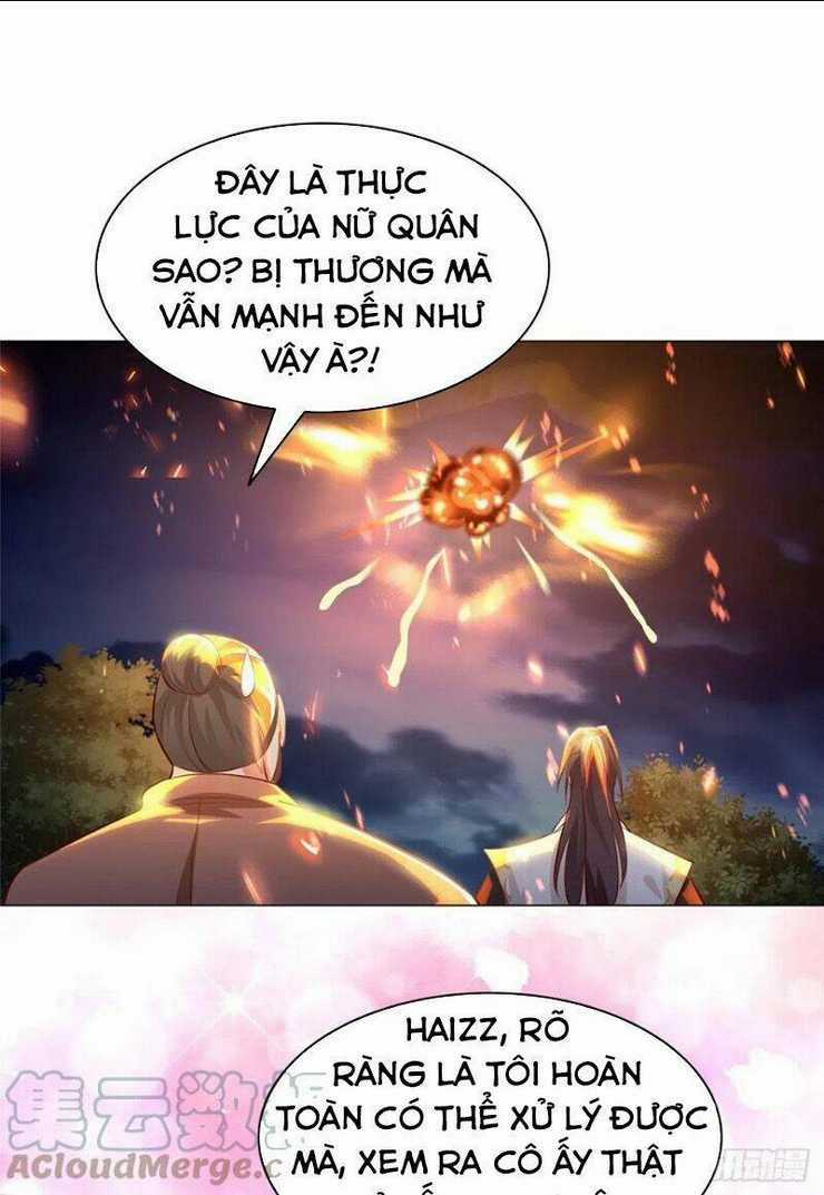 Người Nuôi Rồng Chapter 43 trang 30