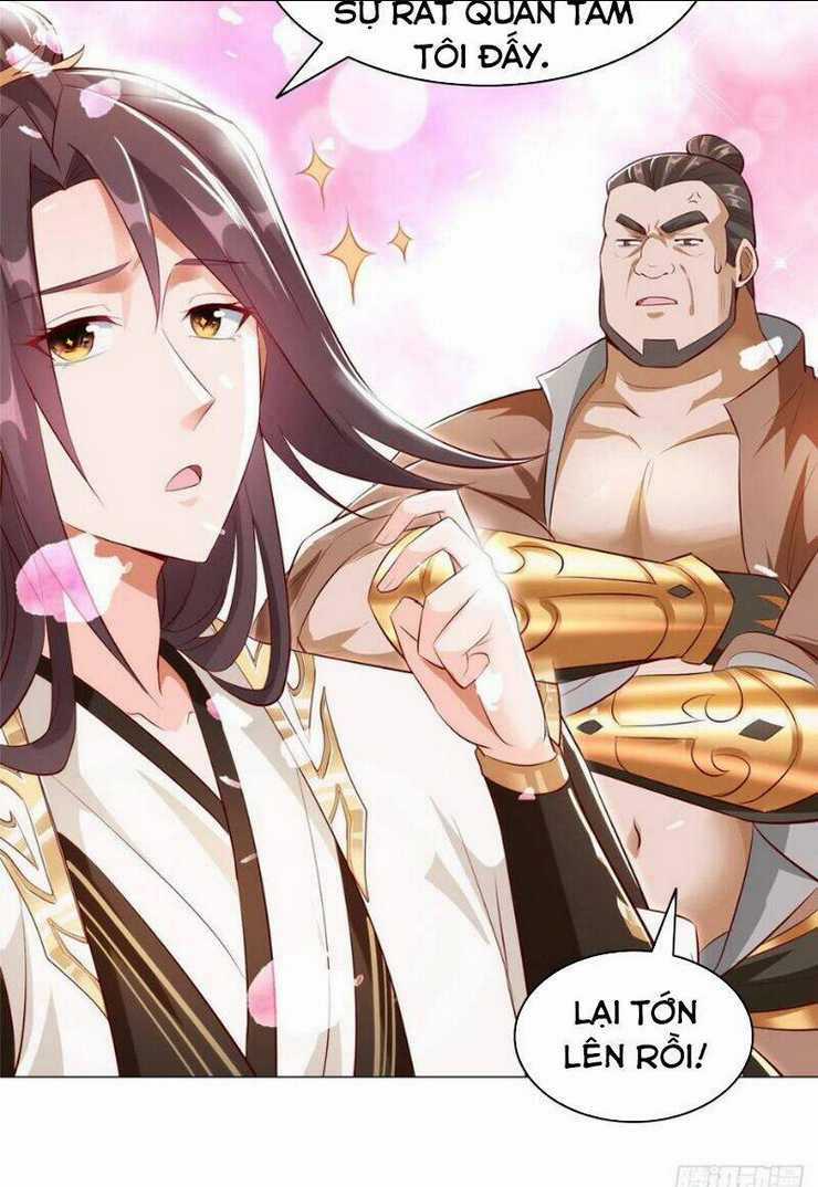 Người Nuôi Rồng Chapter 43 trang 31