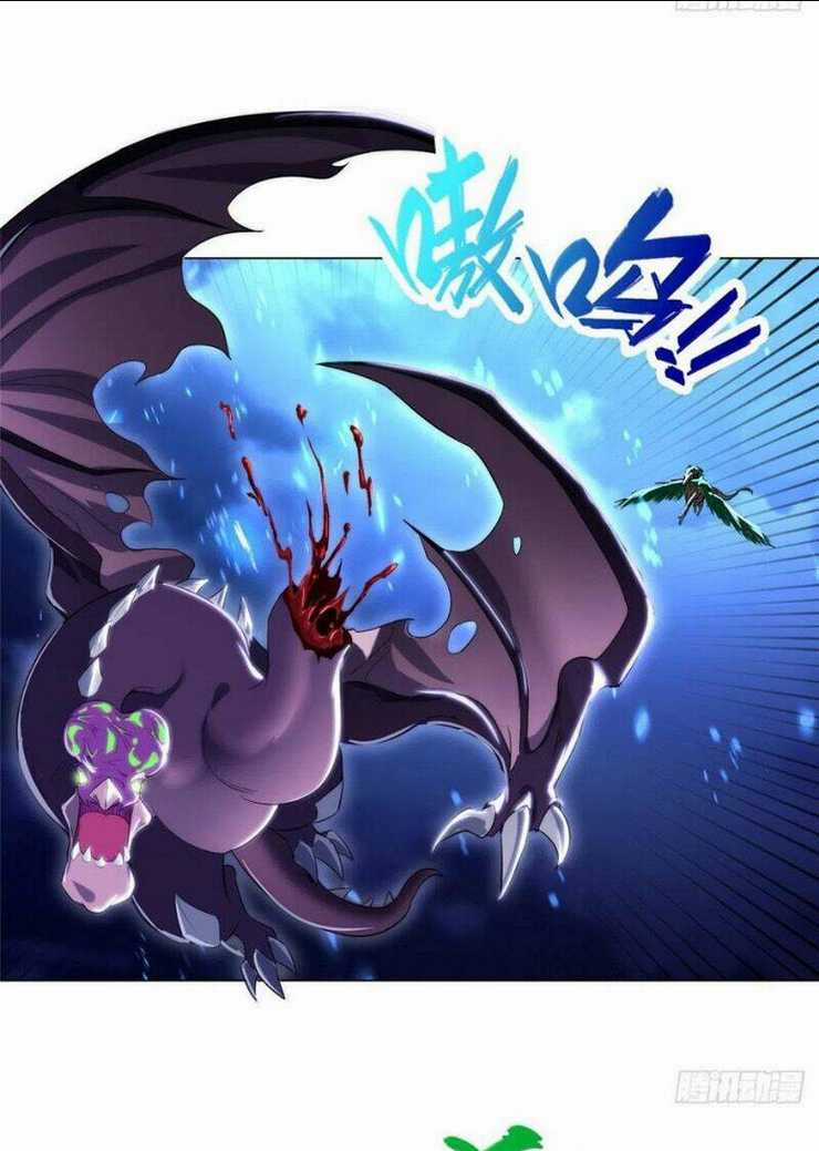 Người Nuôi Rồng Chapter 43 trang 32