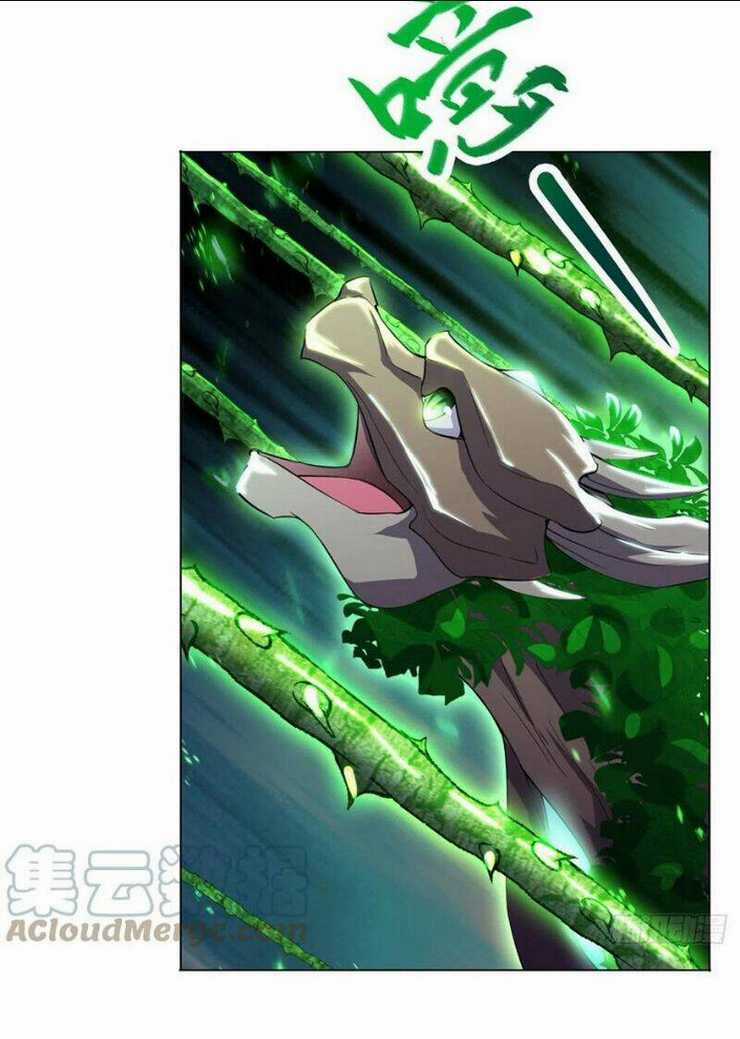 Người Nuôi Rồng Chapter 43 trang 33