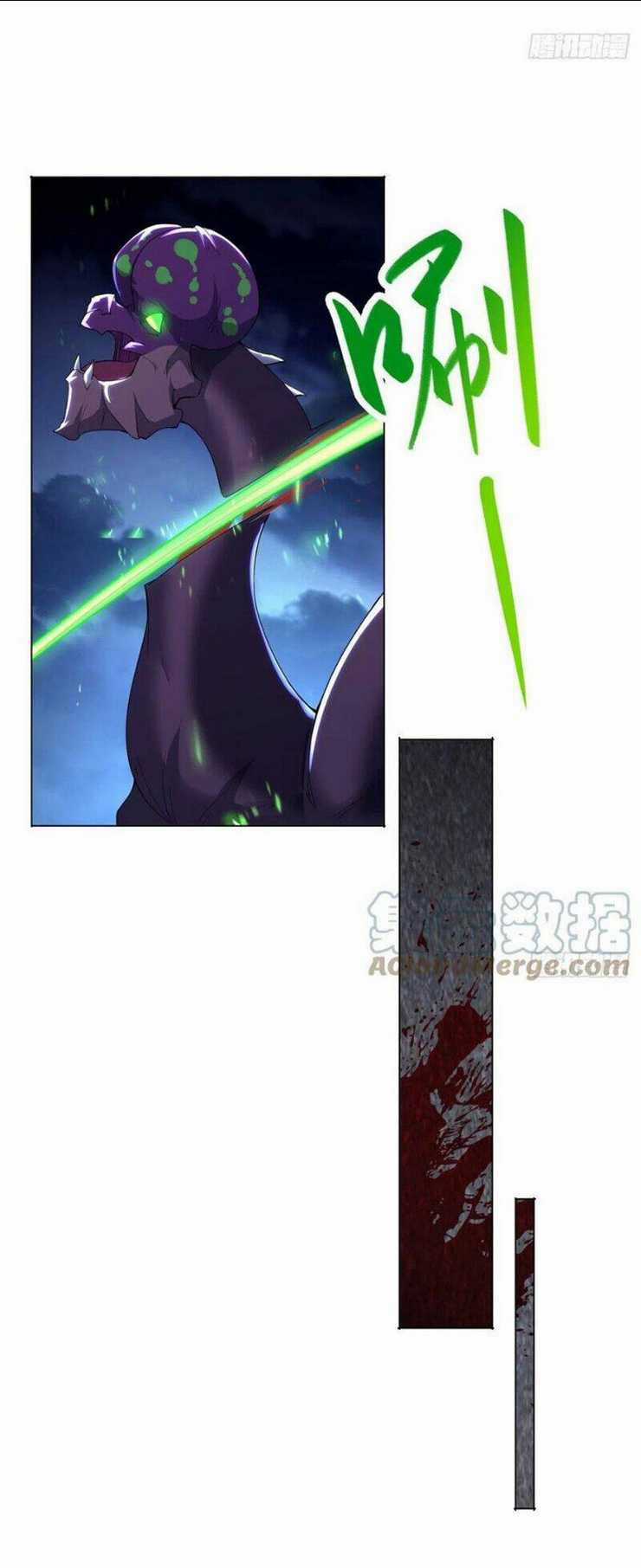 Người Nuôi Rồng Chapter 43 trang 35