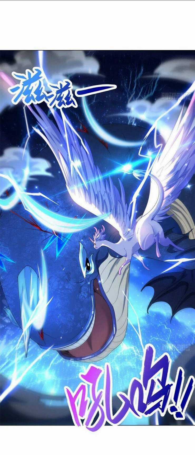 Người Nuôi Rồng Chapter 43 trang 36