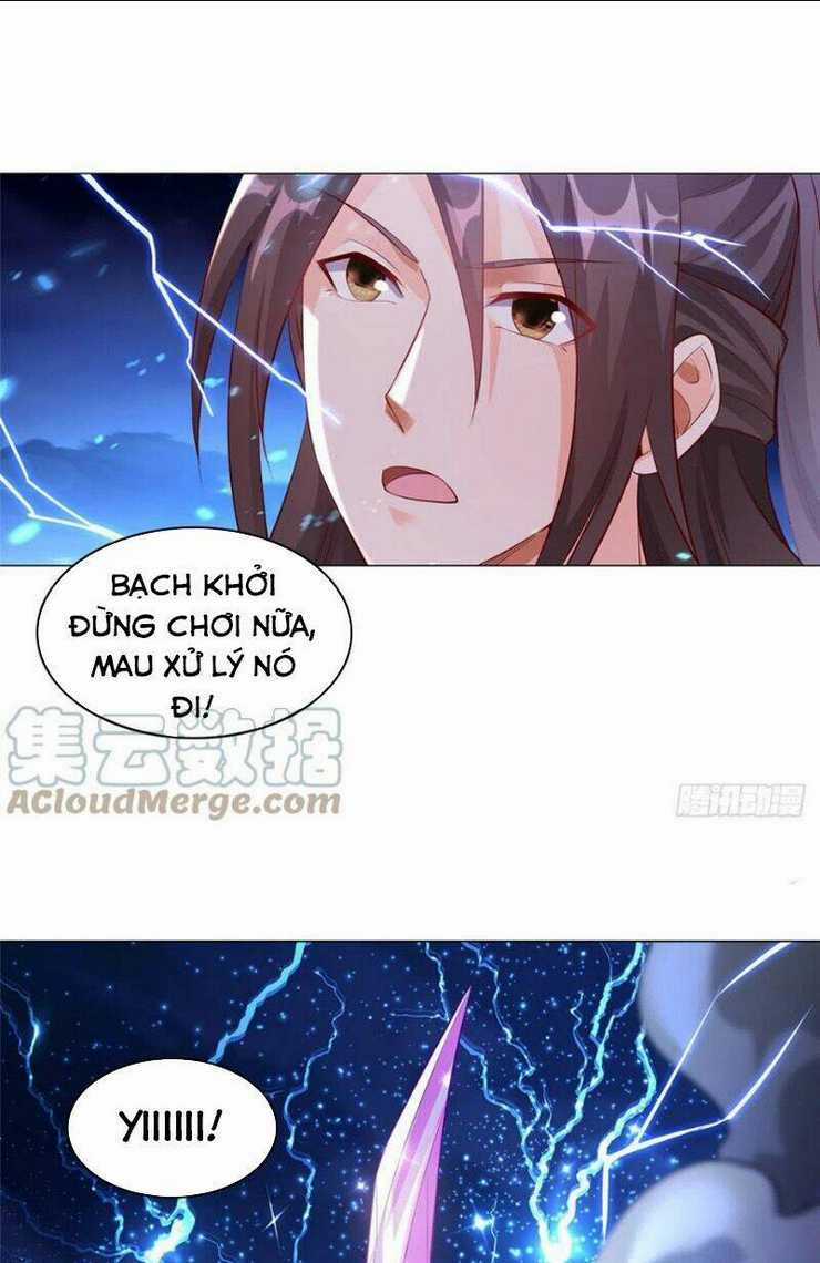Người Nuôi Rồng Chapter 43 trang 37