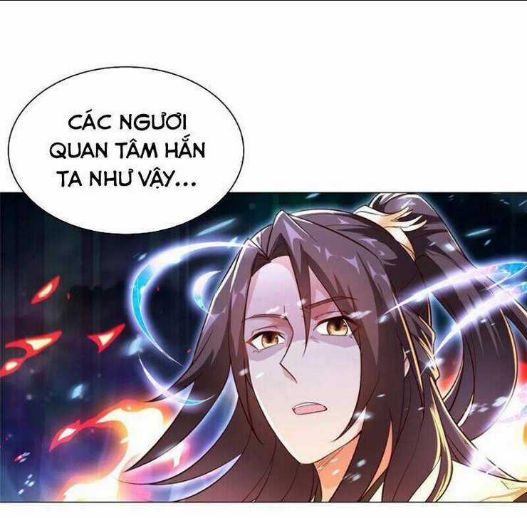 Người Nuôi Rồng Chapter 43 trang 4