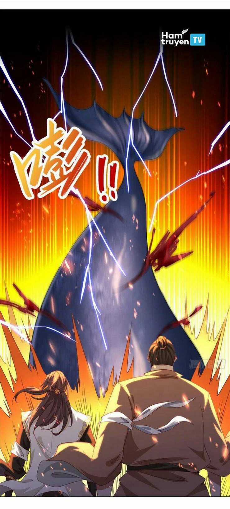 Người Nuôi Rồng Chapter 43 trang 42