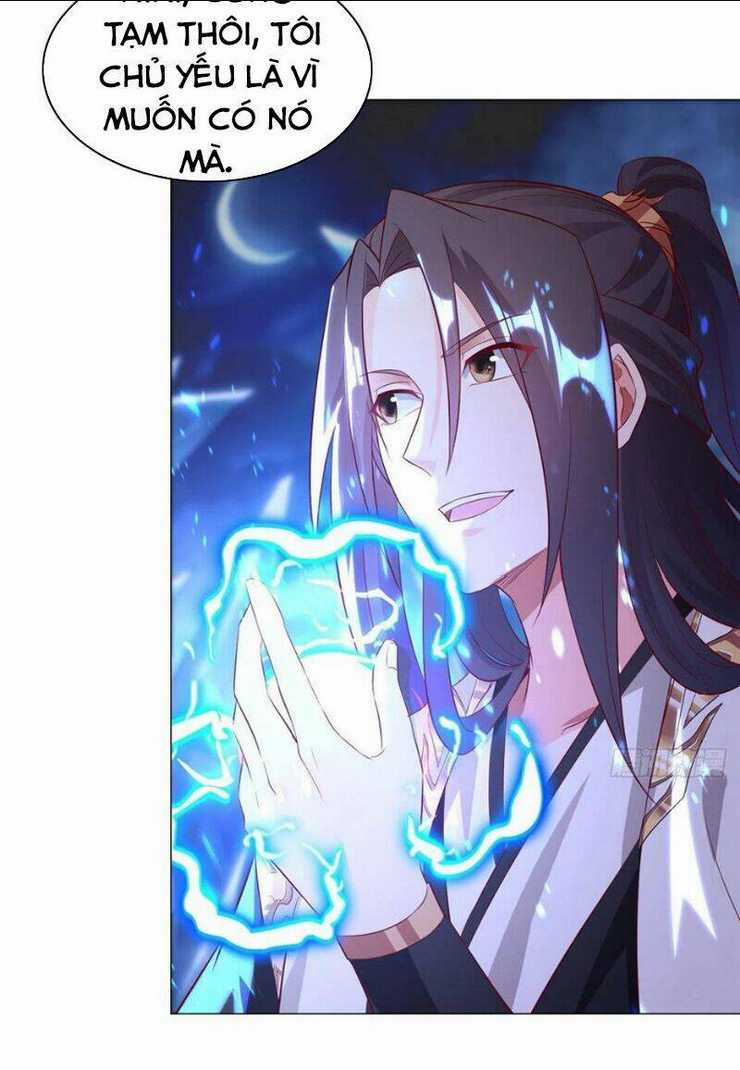 Người Nuôi Rồng Chapter 43 trang 44