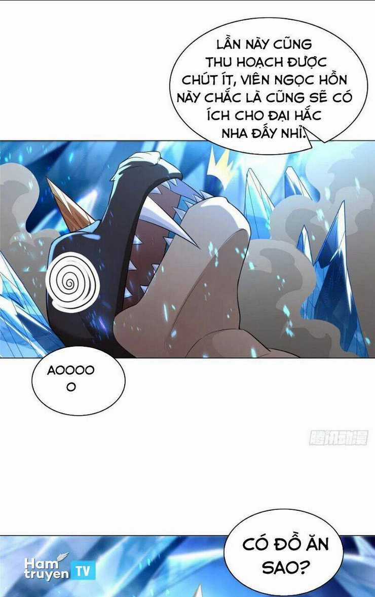 Người Nuôi Rồng Chapter 43 trang 45