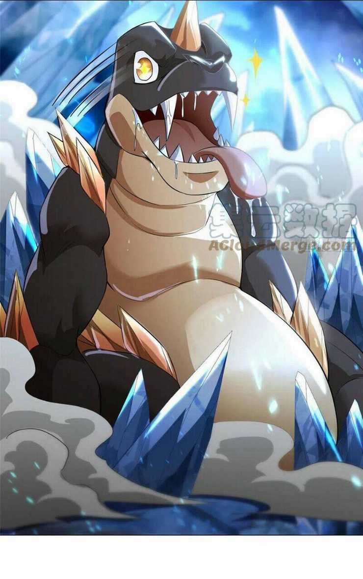 Người Nuôi Rồng Chapter 43 trang 46