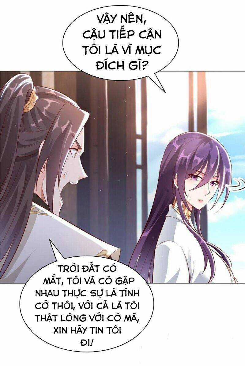 Người Nuôi Rồng Chapter 44 trang 12