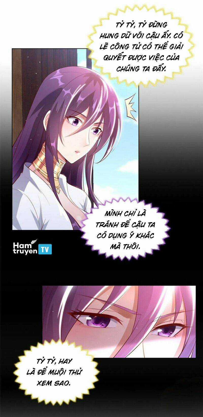 Người Nuôi Rồng Chapter 44 trang 13