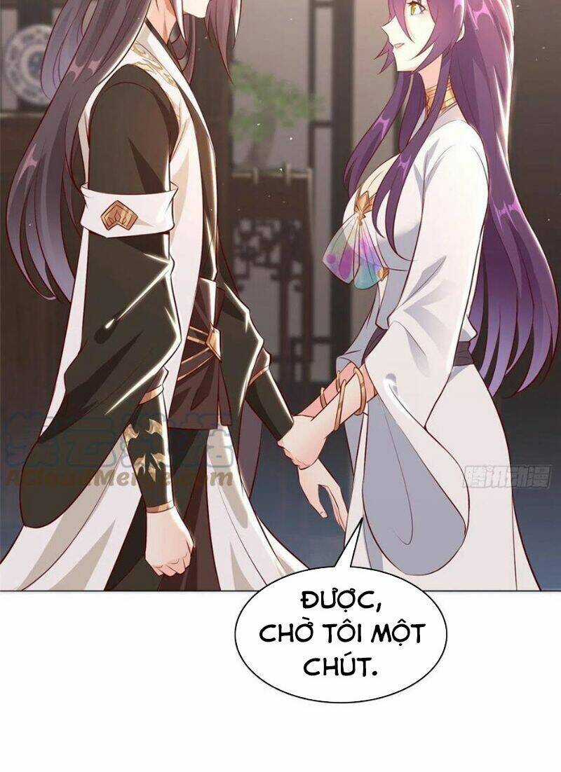 Người Nuôi Rồng Chapter 44 trang 17