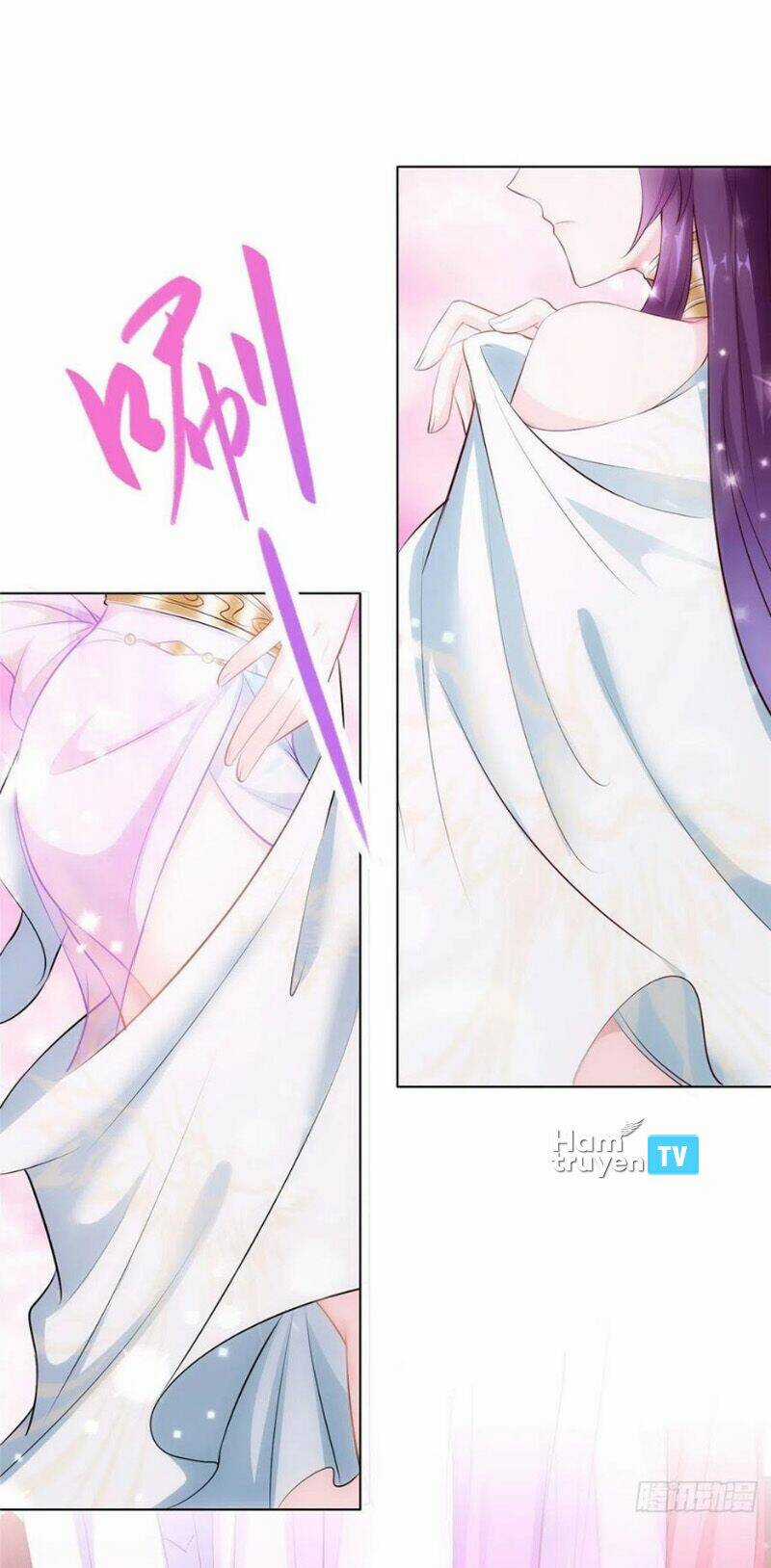 Người Nuôi Rồng Chapter 44 trang 18