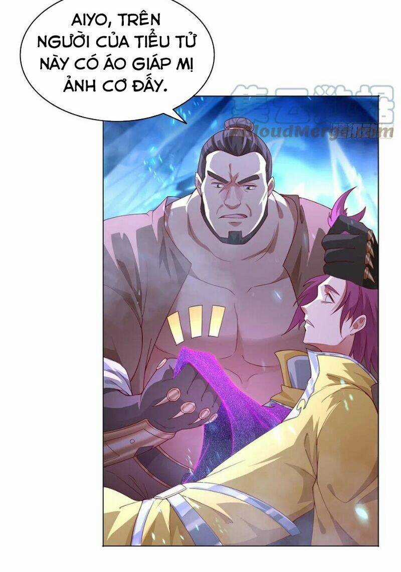 Người Nuôi Rồng Chapter 44 trang 2