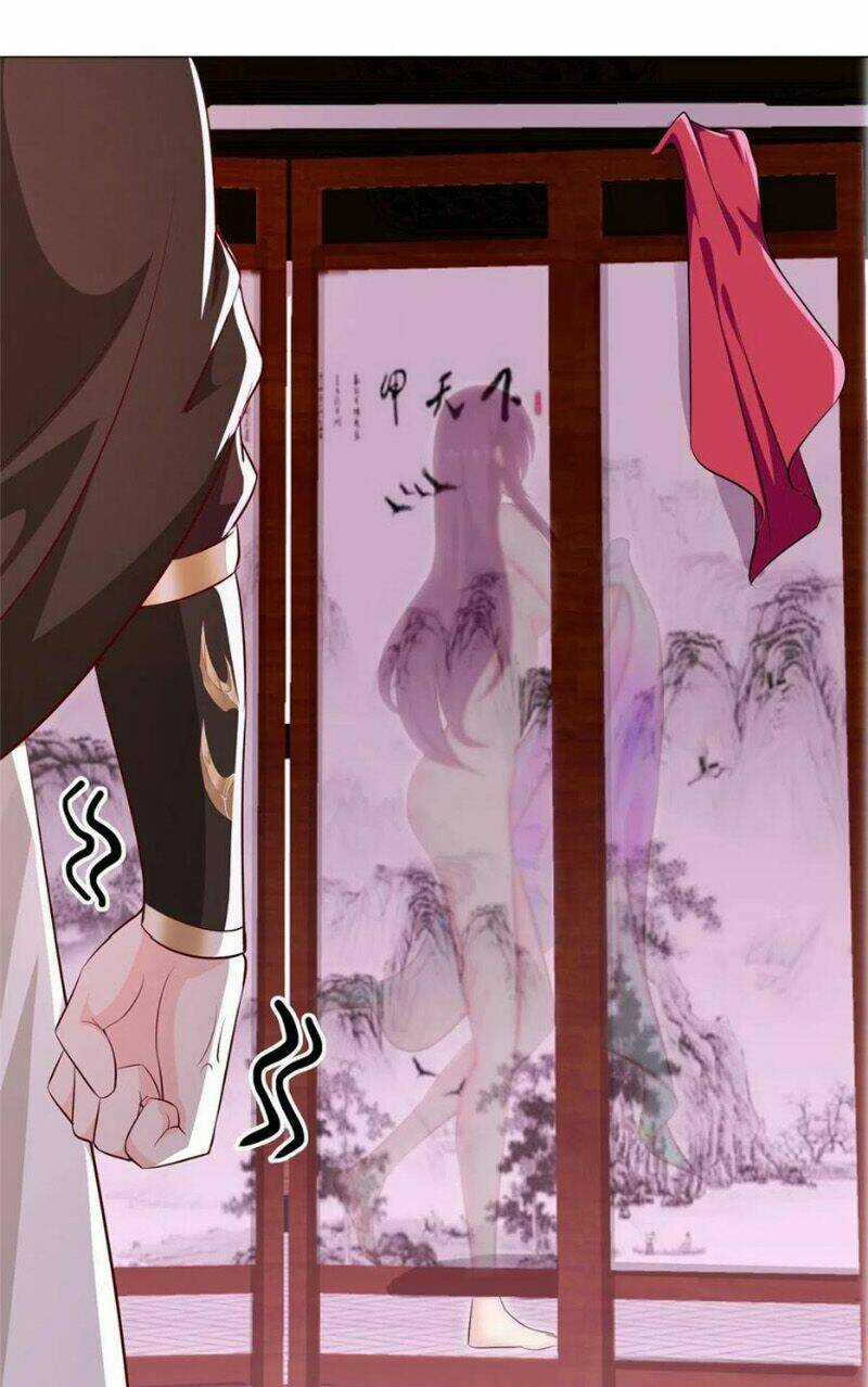 Người Nuôi Rồng Chapter 44 trang 20