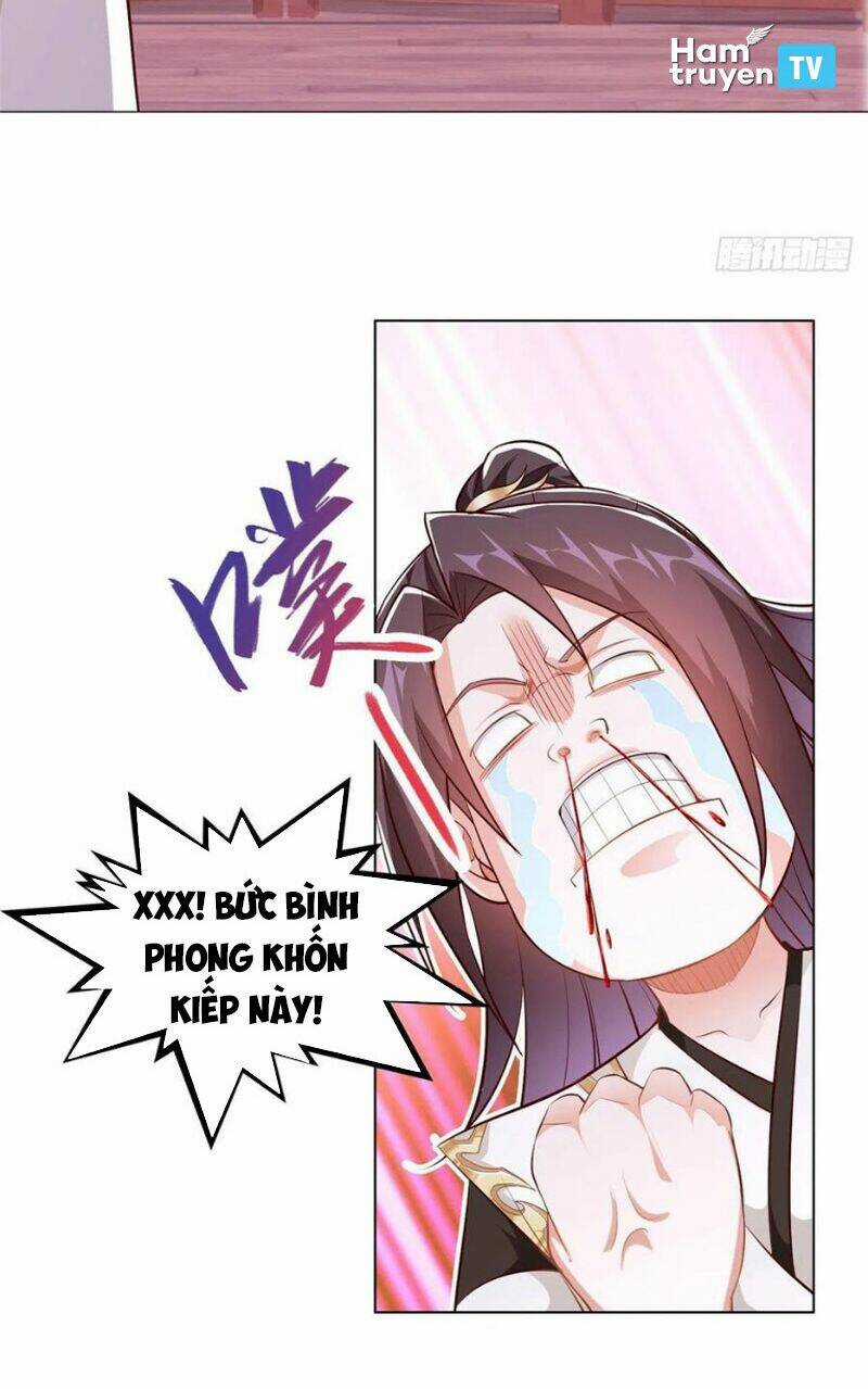 Người Nuôi Rồng Chapter 44 trang 21