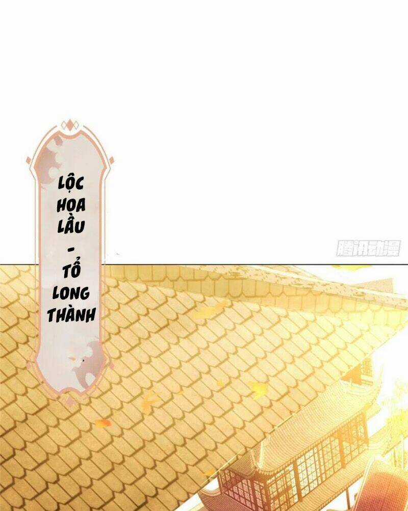 Người Nuôi Rồng Chapter 44 trang 22