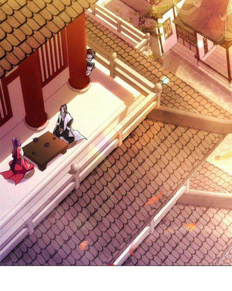 Người Nuôi Rồng Chapter 44 trang 23