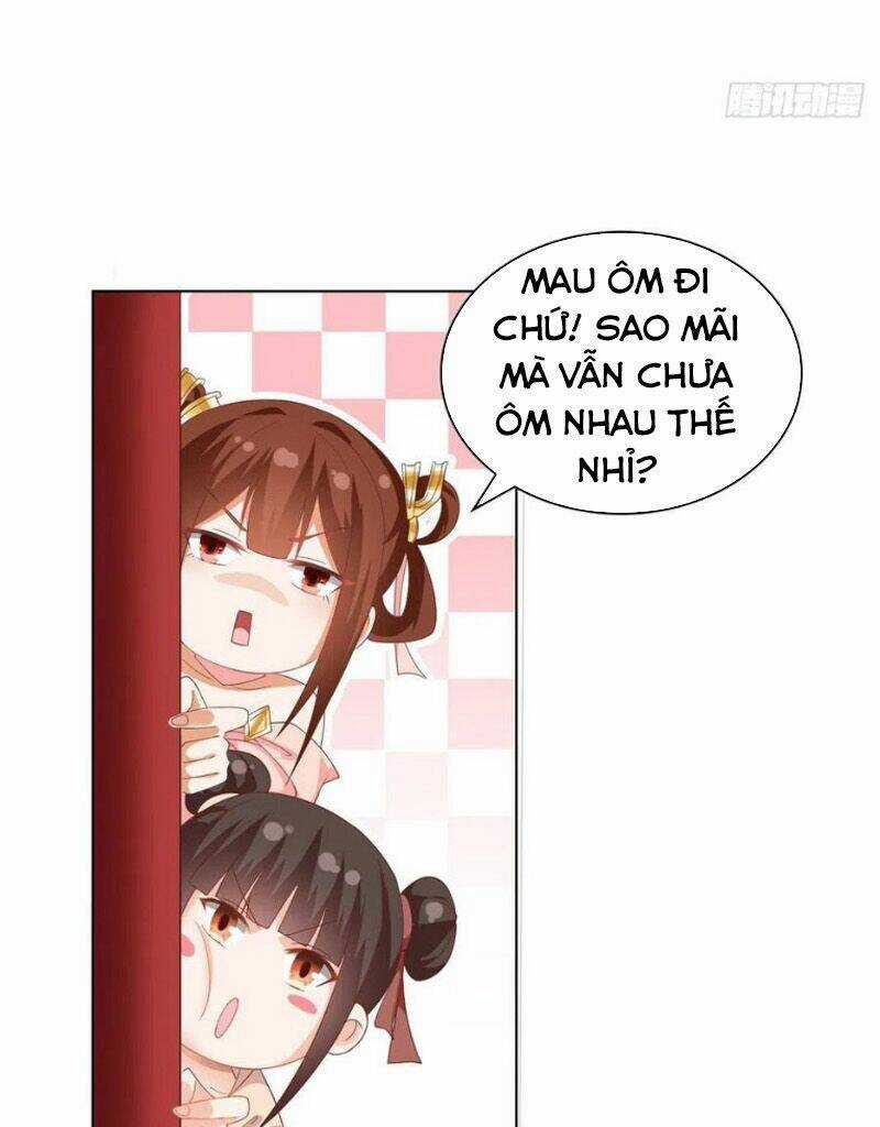 Người Nuôi Rồng Chapter 44 trang 24