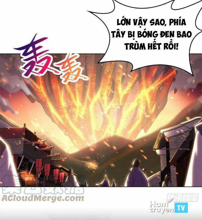 Người Nuôi Rồng Chapter 44 trang 28