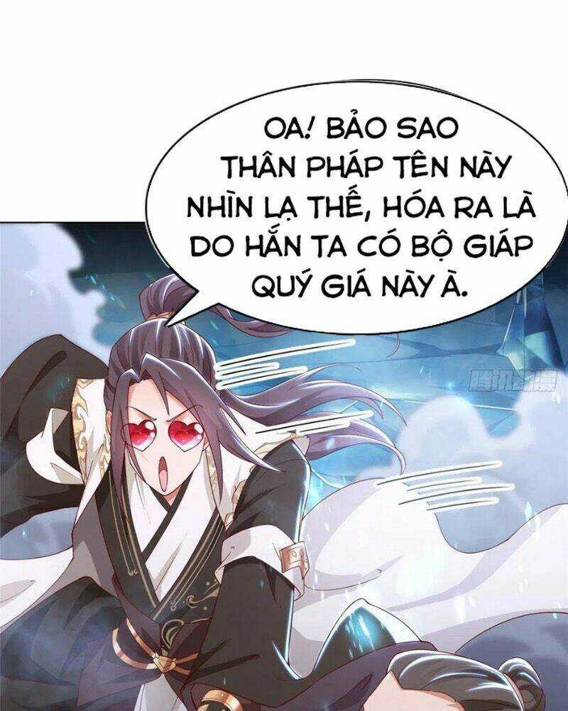 Người Nuôi Rồng Chapter 44 trang 3