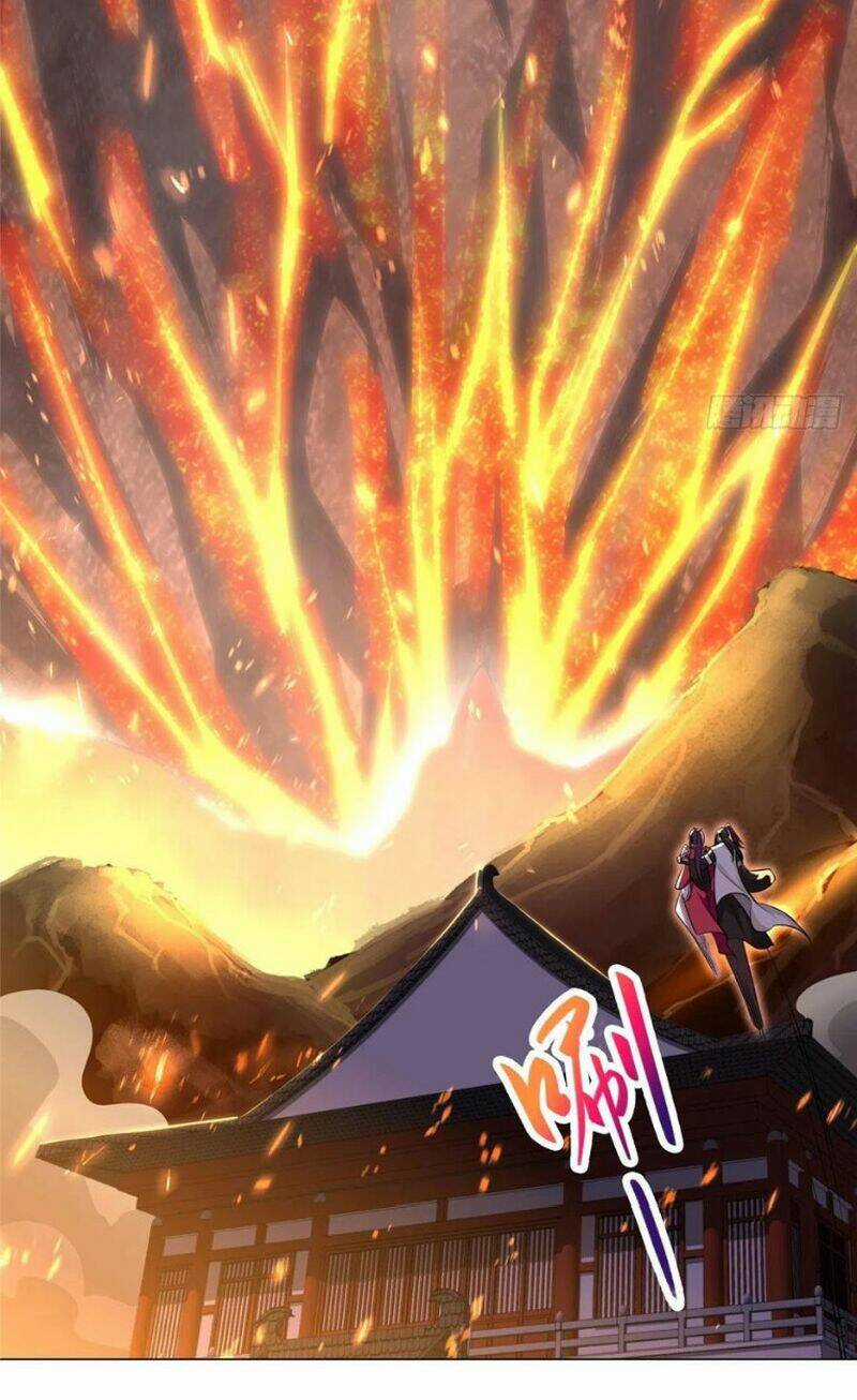 Người Nuôi Rồng Chapter 44 trang 30