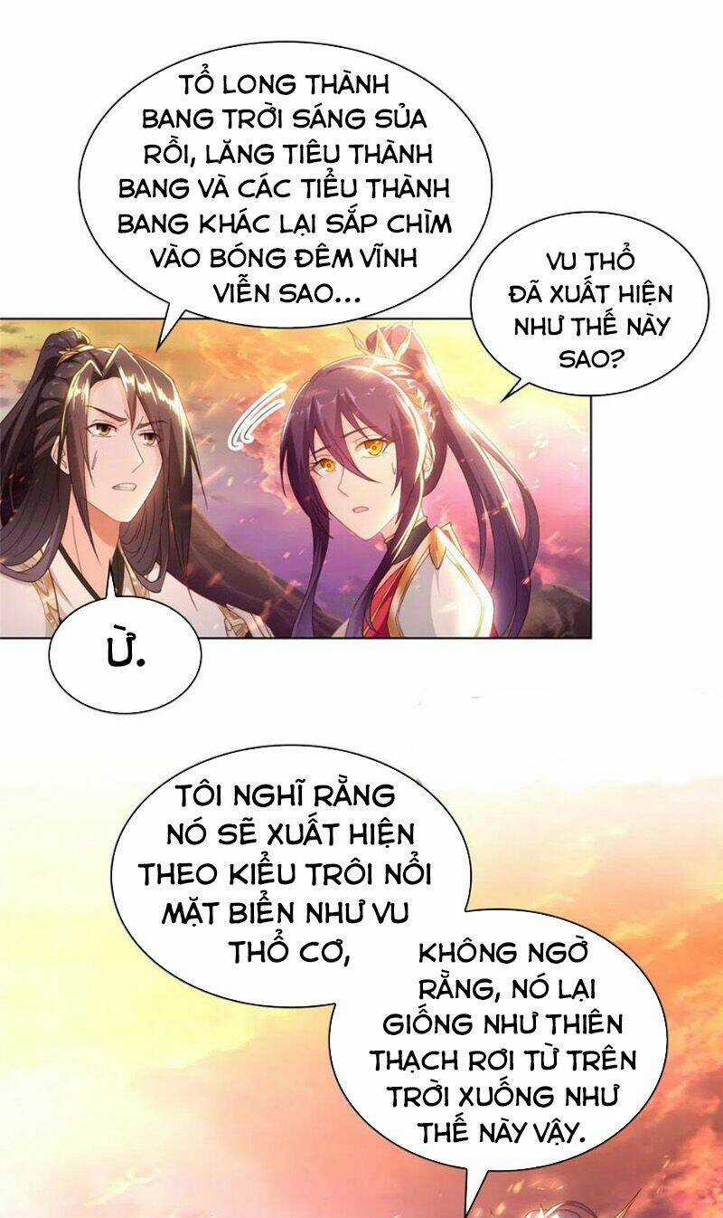 Người Nuôi Rồng Chapter 44 trang 31