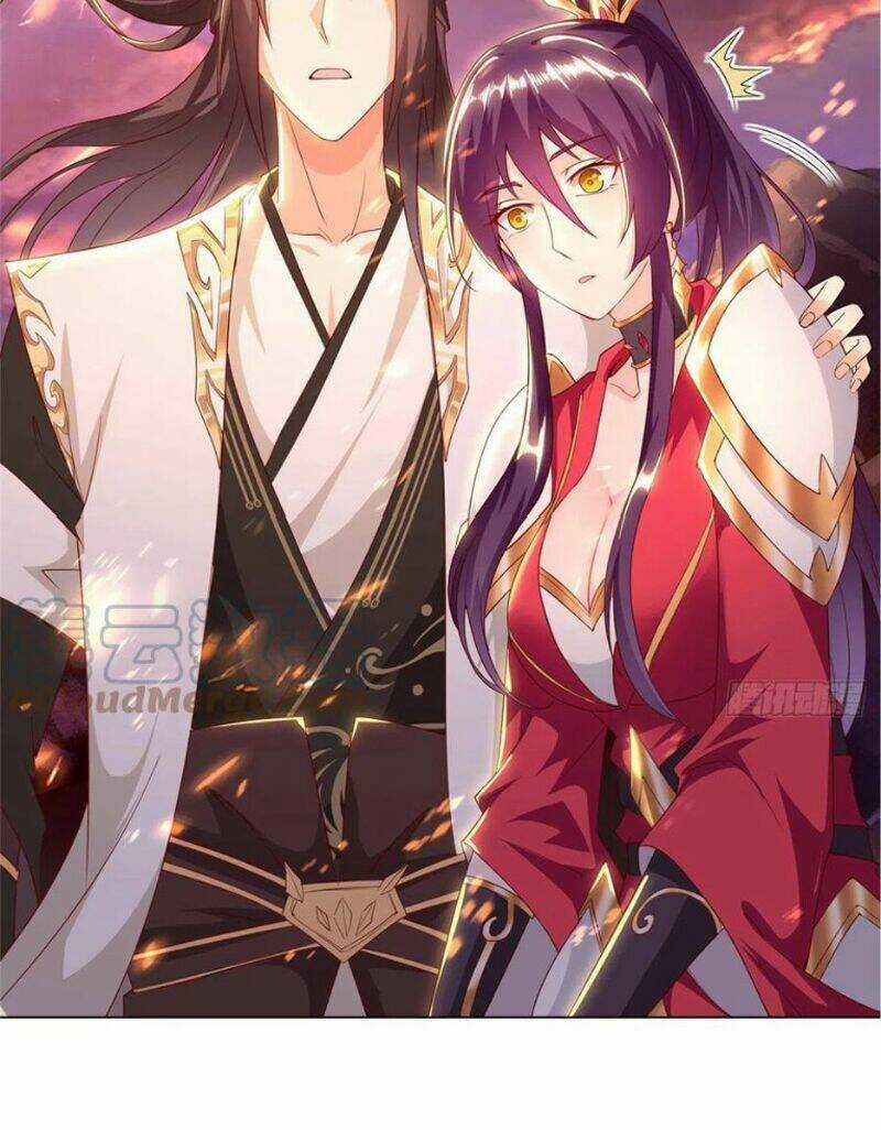 Người Nuôi Rồng Chapter 44 trang 34