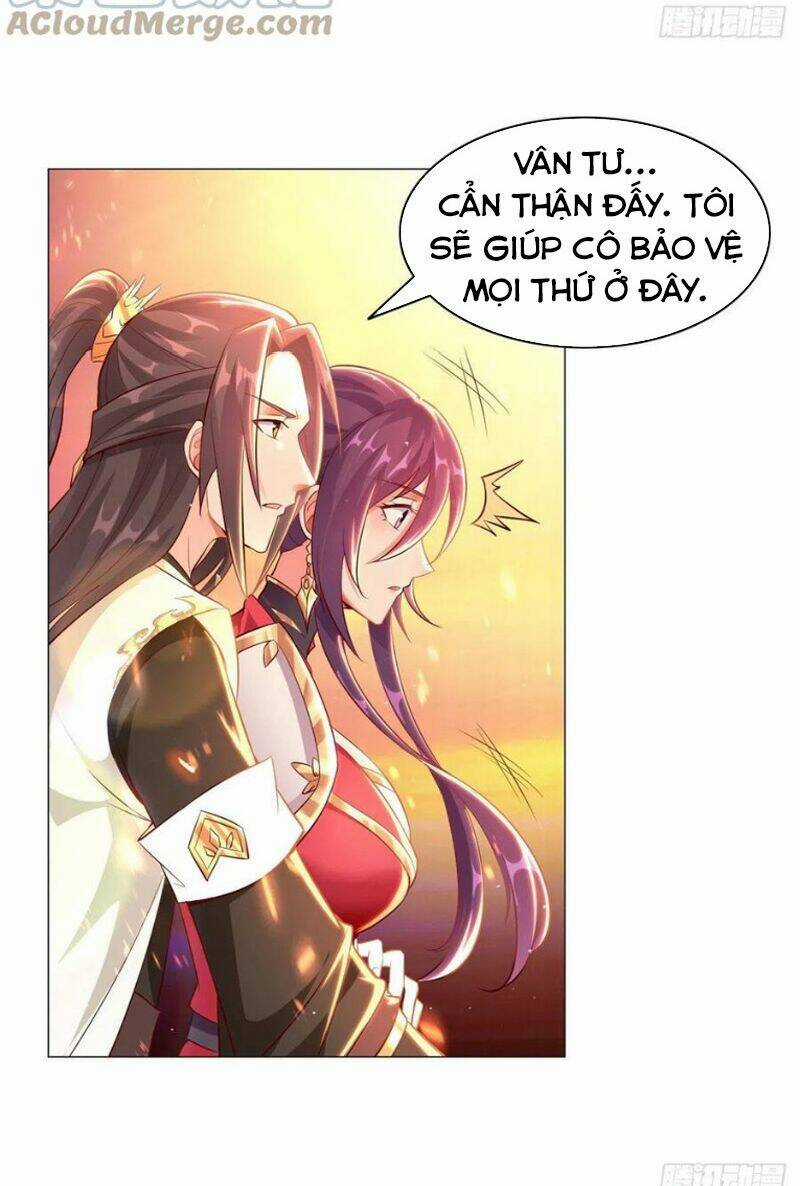 Người Nuôi Rồng Chapter 44 trang 37