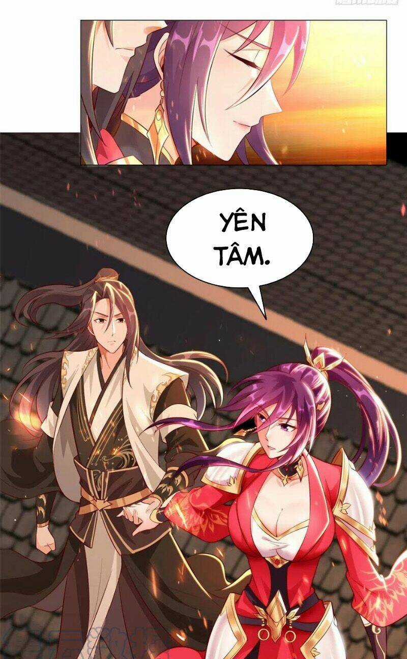 Người Nuôi Rồng Chapter 44 trang 38