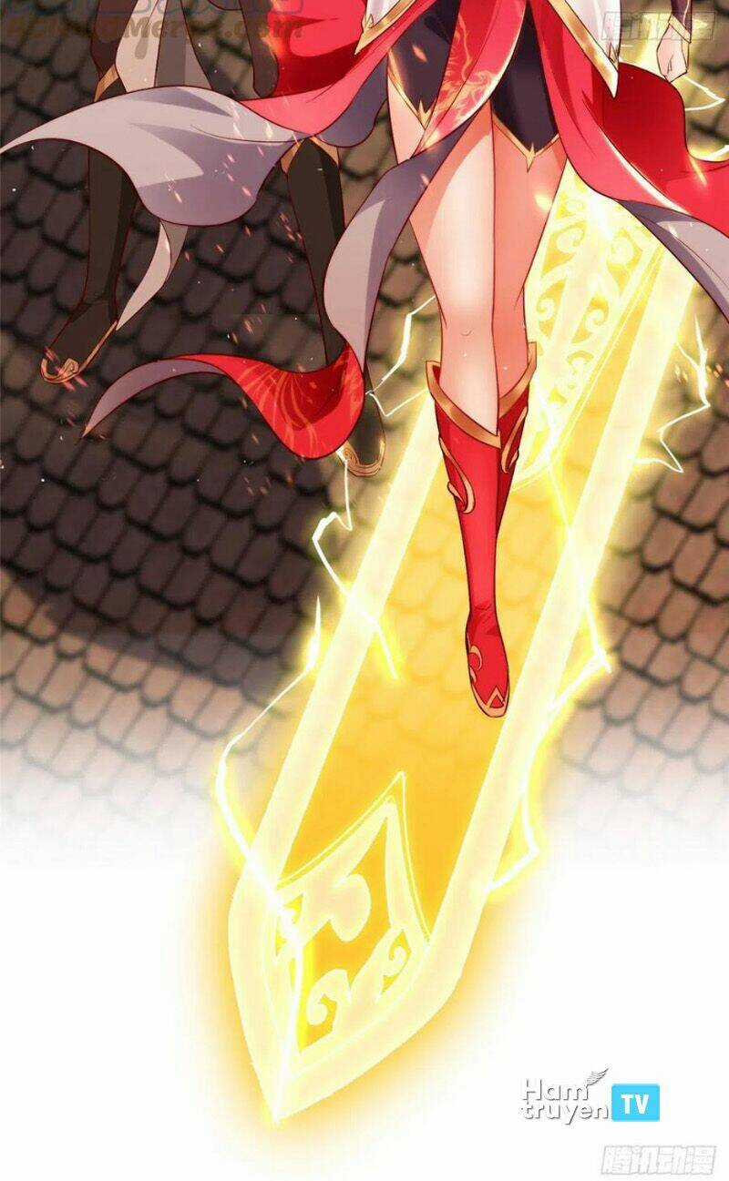 Người Nuôi Rồng Chapter 44 trang 39