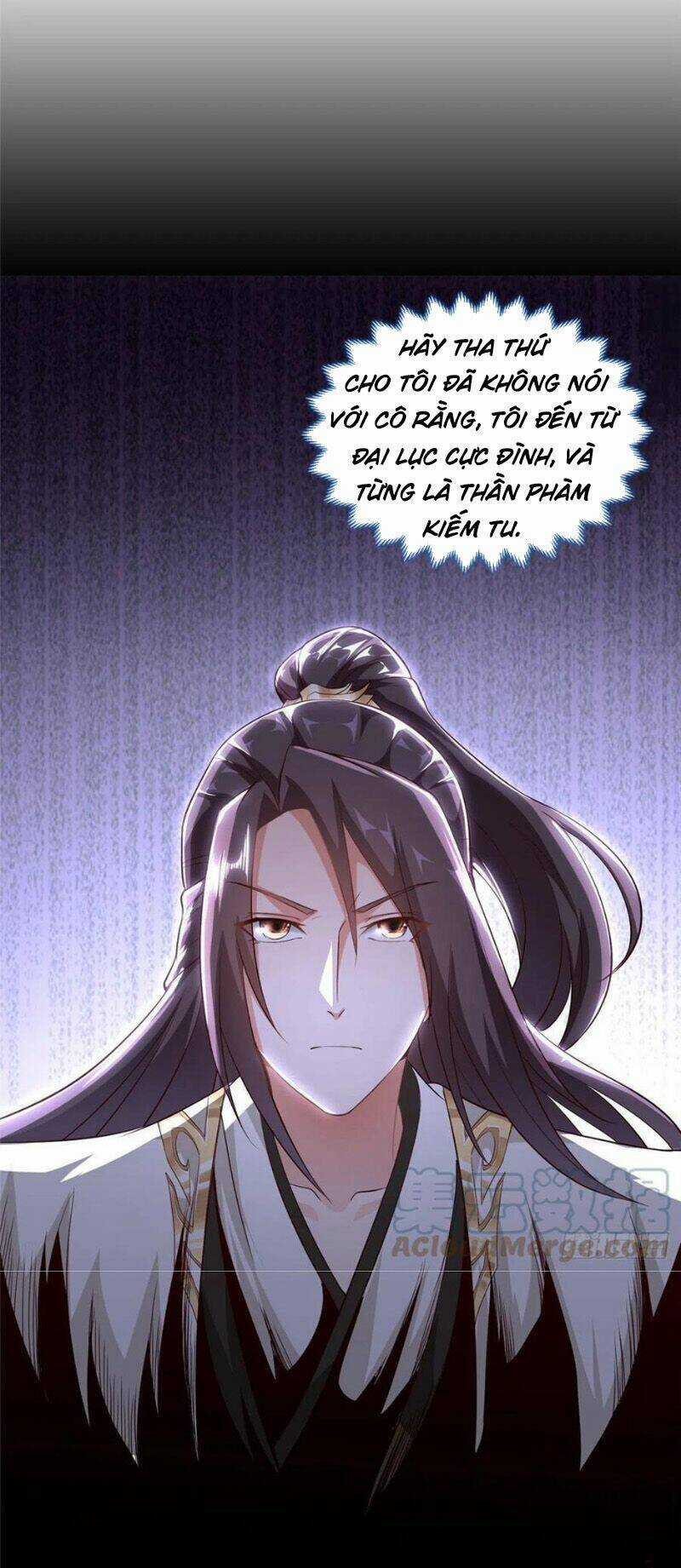 Người Nuôi Rồng Chapter 44 trang 40