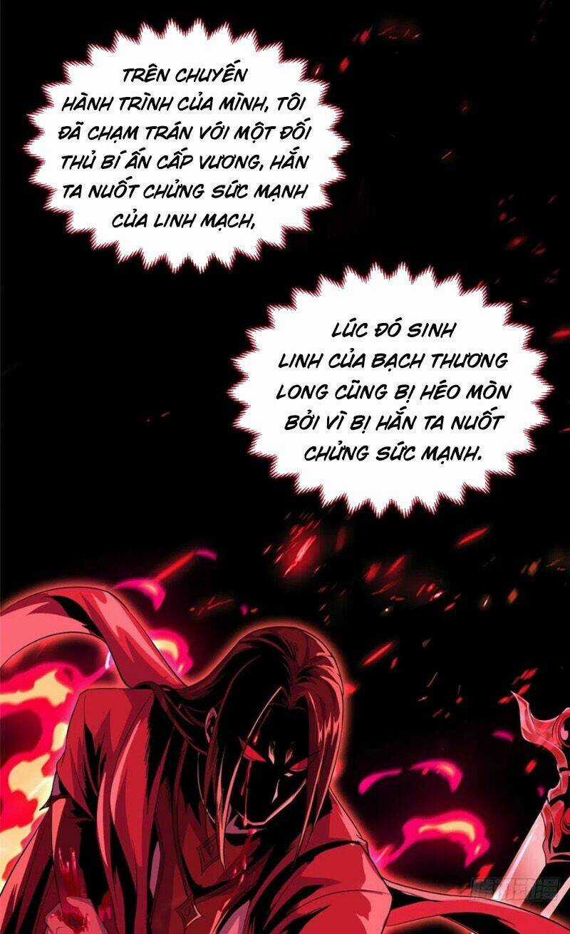 Người Nuôi Rồng Chapter 44 trang 41