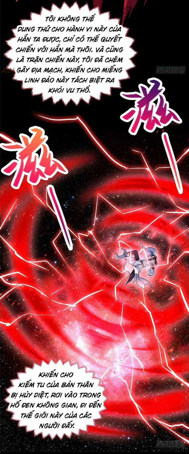 Người Nuôi Rồng Chapter 44 trang 43