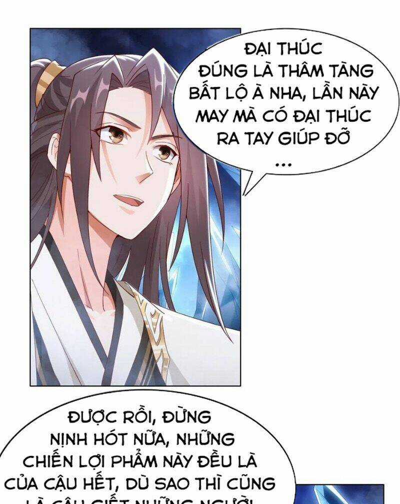 Người Nuôi Rồng Chapter 44 trang 5