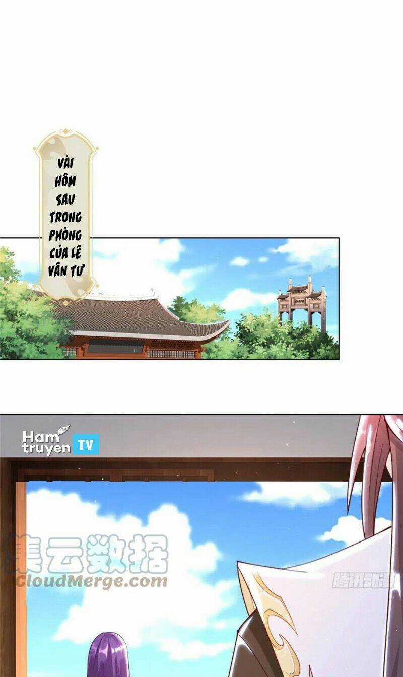 Người Nuôi Rồng Chapter 44 trang 7