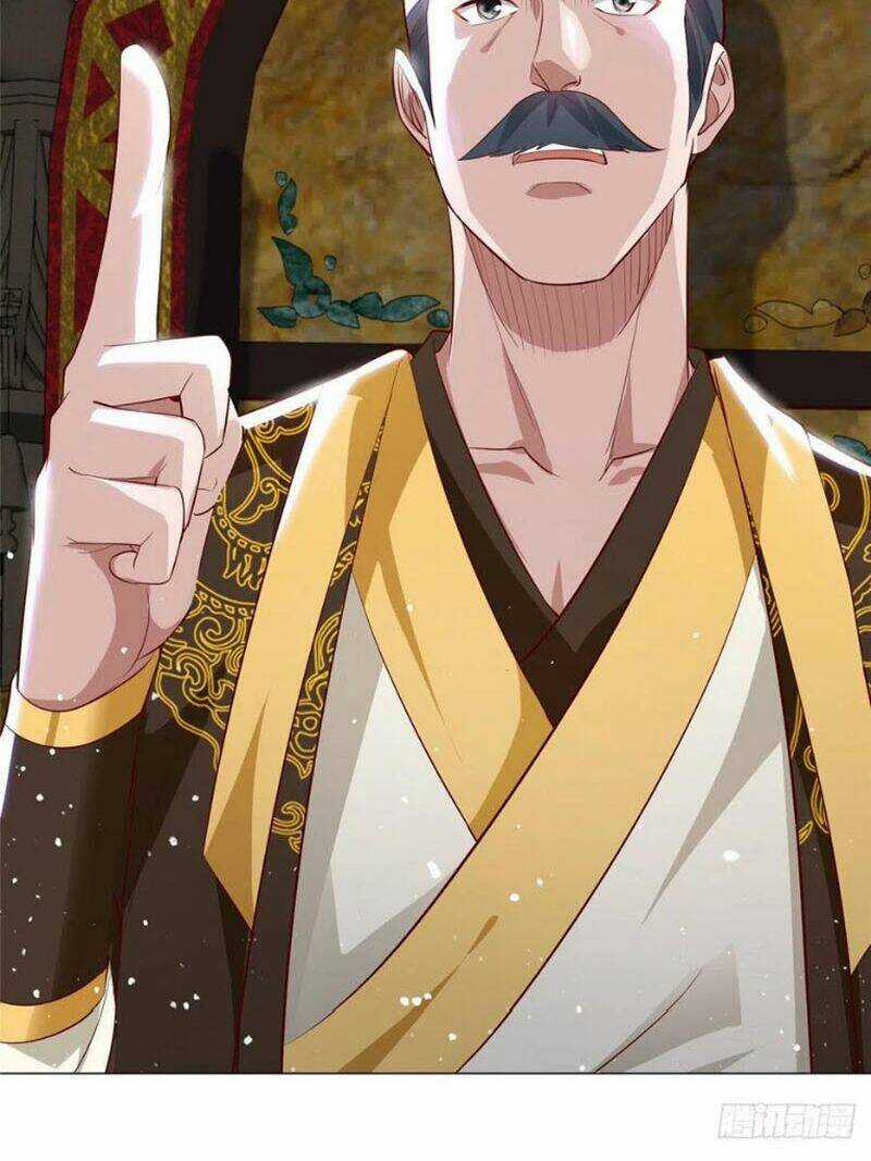 Người Nuôi Rồng Chapter 45 trang 16