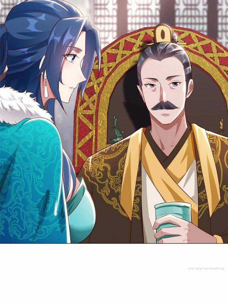 Người Nuôi Rồng Chapter 45 trang 20