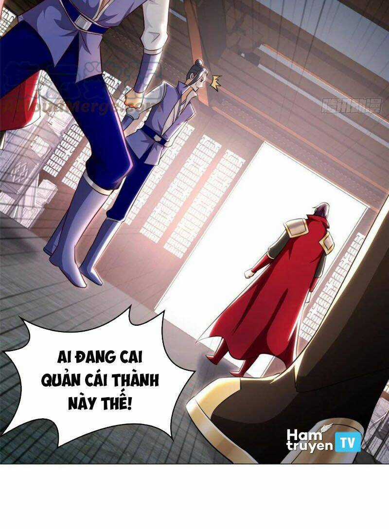 Người Nuôi Rồng Chapter 45 trang 22