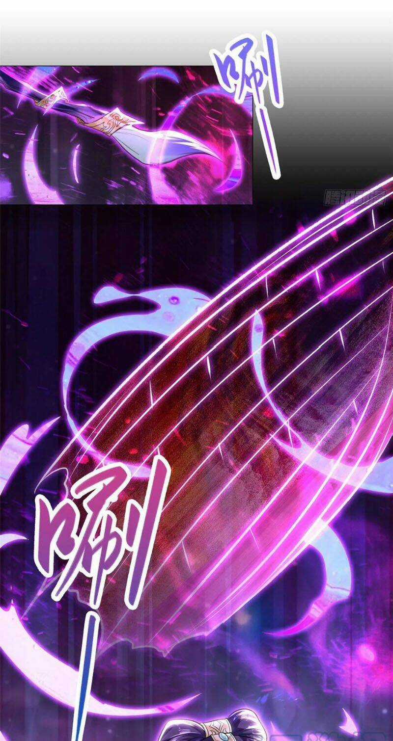 Người Nuôi Rồng Chapter 45 trang 23