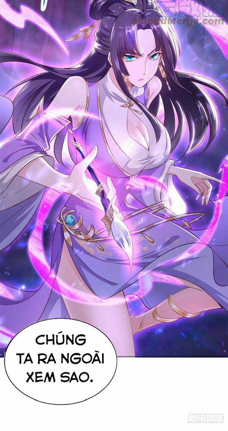 Người Nuôi Rồng Chapter 45 trang 24