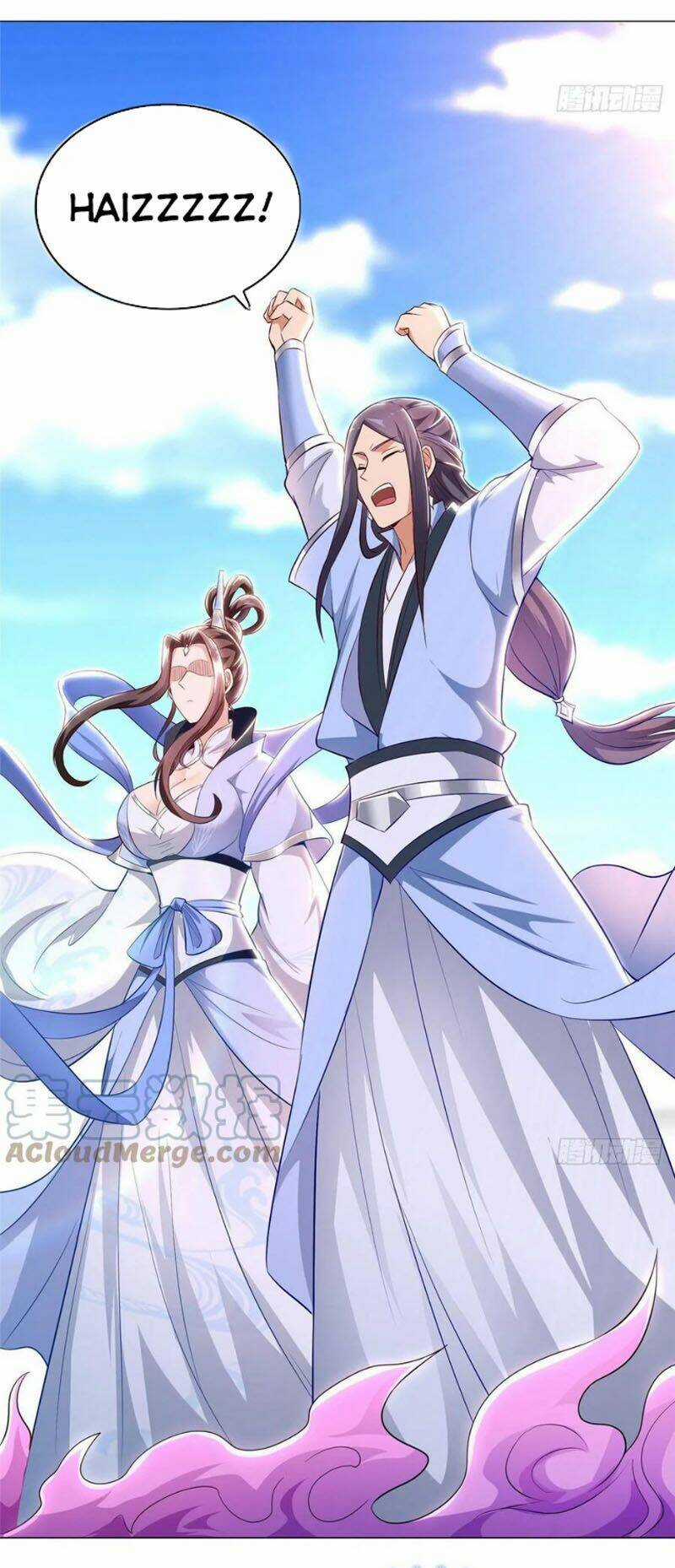 Người Nuôi Rồng Chapter 45 trang 26