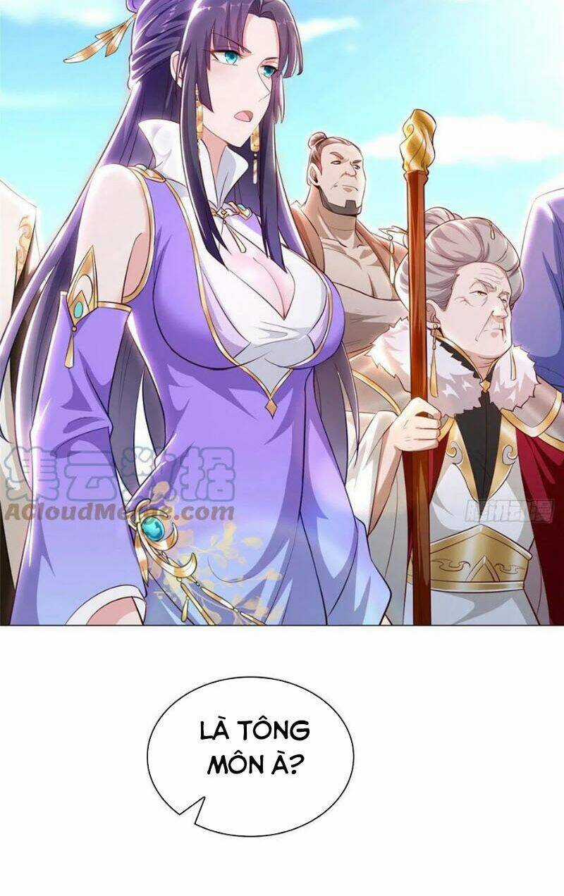 Người Nuôi Rồng Chapter 45 trang 28