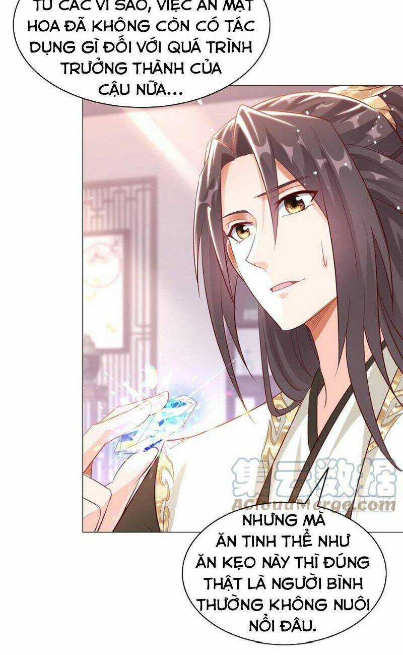 Người Nuôi Rồng Chapter 45 trang 3