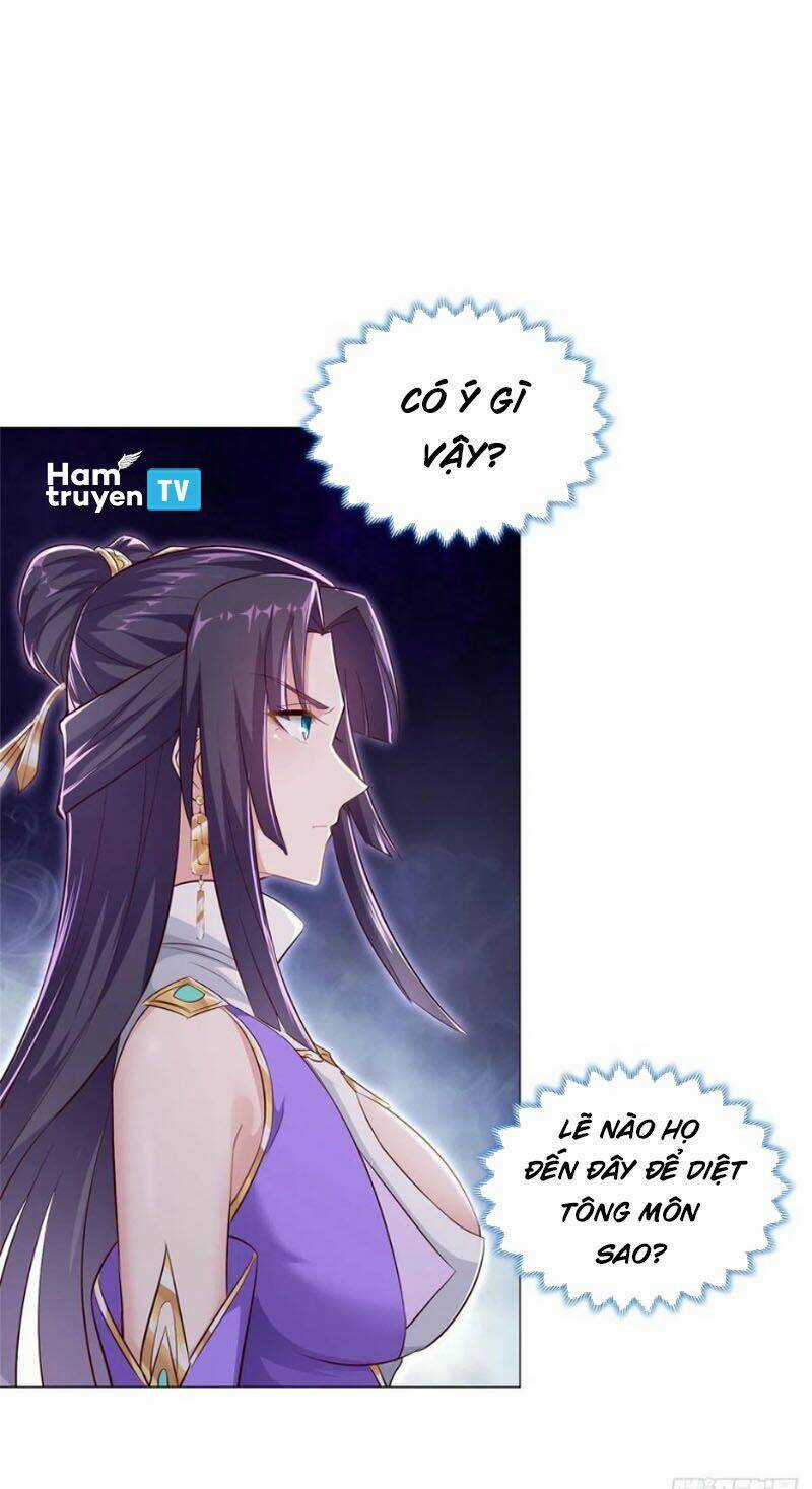 Người Nuôi Rồng Chapter 45 trang 30