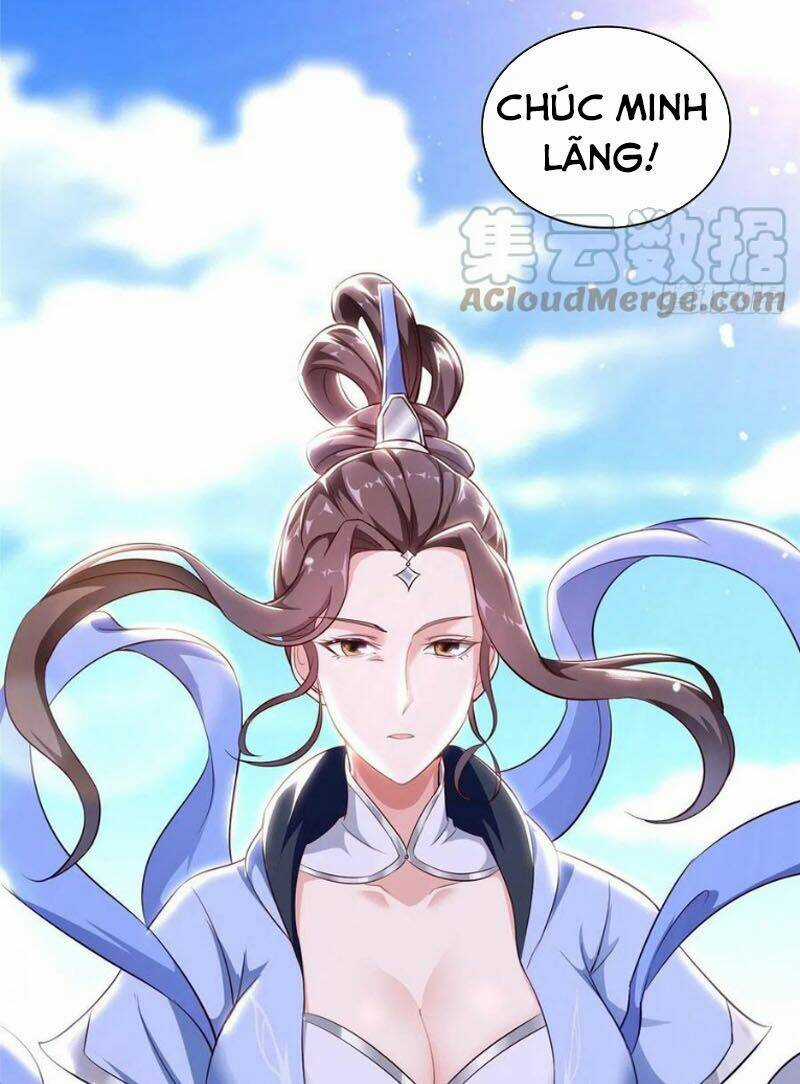 Người Nuôi Rồng Chapter 45 trang 35