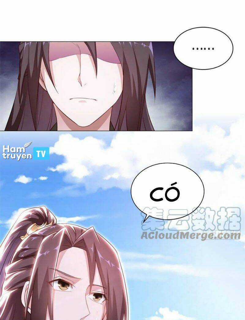 Người Nuôi Rồng Chapter 45 trang 37