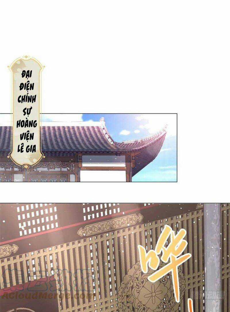 Người Nuôi Rồng Chapter 45 trang 7