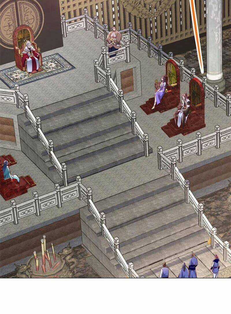 Người Nuôi Rồng Chapter 45 trang 8