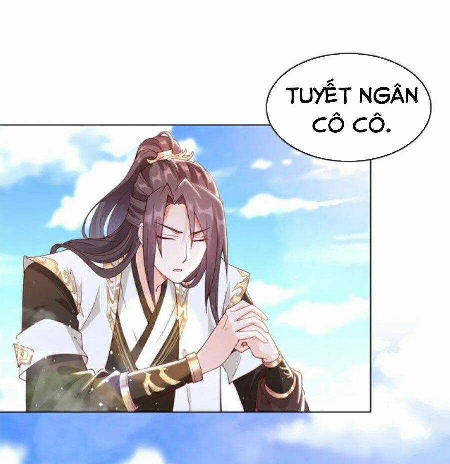 Người Nuôi Rồng Chapter 46 trang 0