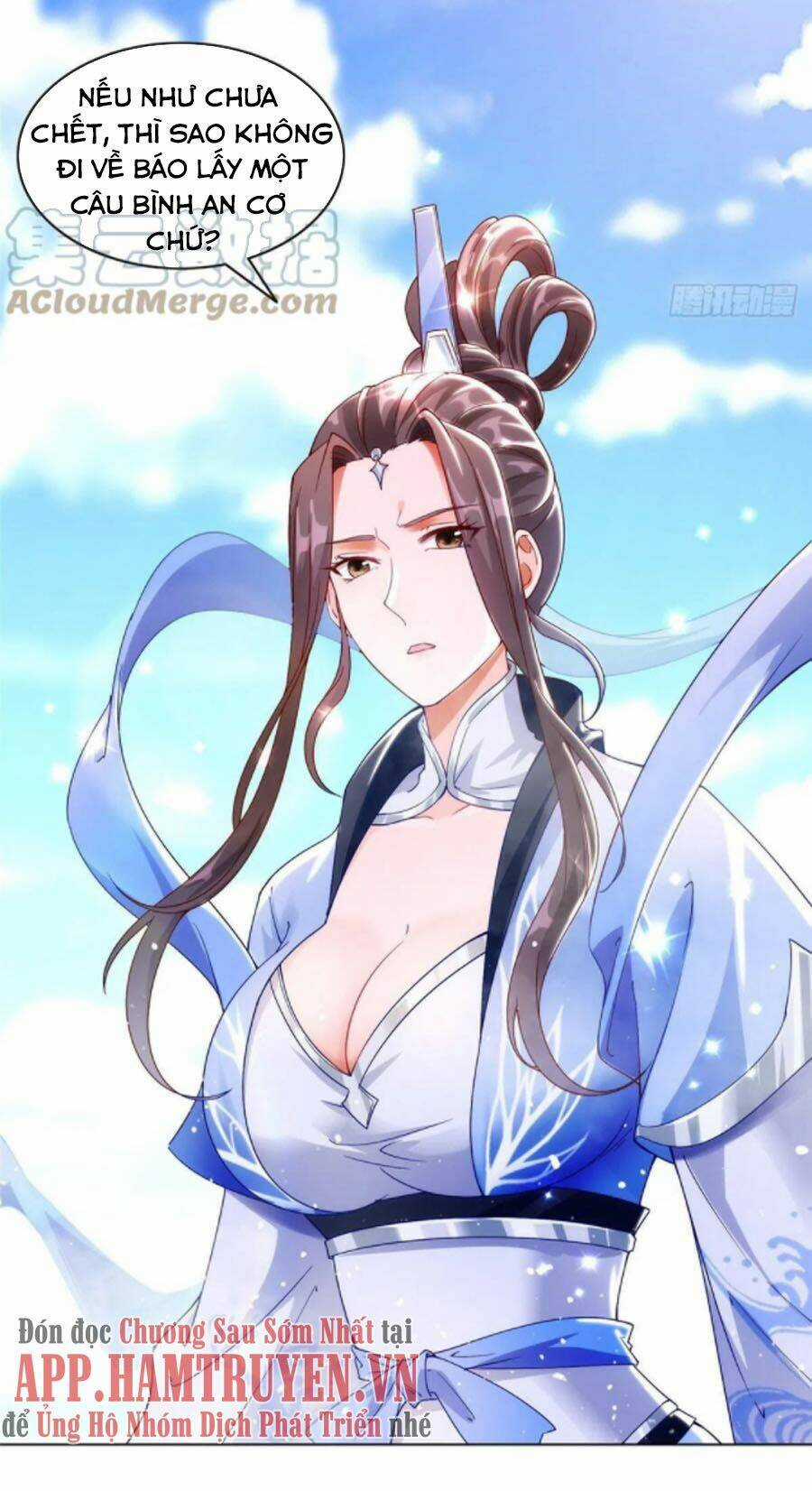Người Nuôi Rồng Chapter 46 trang 1